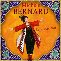 Je clique - Michèle Bernard