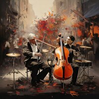 Deep Orchestral Harmony - Gentle Souls & Sleeping Music Academy & Soothing Lullabies
