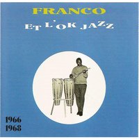 Ayokaki nabimaki - Orchestre T.P.O.K. Jazz & Franco Luambo & Vicky