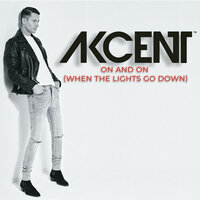 On And On - Akcent
