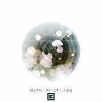 Johatsu - Mechanist & i​.​conik