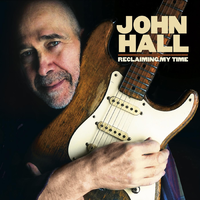 Welcome Home - John Hall