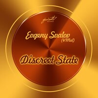 Discreet State - Evgeny Svalov (4Mal)