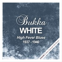 Aberdeen Mississippi Blues - Bukka White