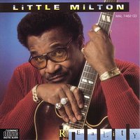 Angel - Little Milton
