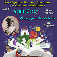 Le petit pélican - Annie Cordy