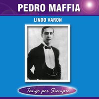 Falsa - Pedro Maffia