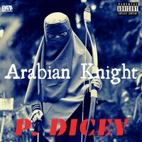 Don't Change - P.DICEY
