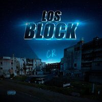 Los Blocks - CR & El Pesa 9 & No Name & Gbiel & Savage