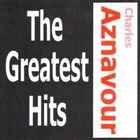 Voyez c'est le printemps - Charles Aznavour & Pierre Roche