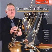 Sonatine for Trumpet and Piano - James Watson & Simon Wright
