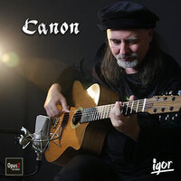 Canon in D - Igor Presnyakov