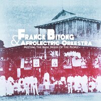 Bahiek Church - Franck Biyong