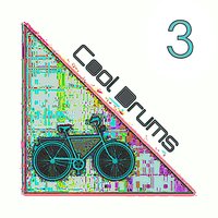 Cool Drums, Pt. 3 - Dyddy Loop