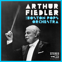 The Nutcracker, Op. 71, Act 1: II. Marche. Tempo di marcia viva - Boston Pops Orchestra & Arthur Fiedler & Пётр Ильич Чайковский