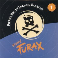 La facture des époux crochebin - Pierre Dac