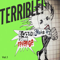 Electric Shake - TERRIBLE!