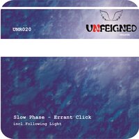 Errant Slick - Slow Phase