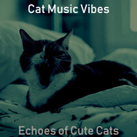 Piano Jazz Soundtrack for Cats - Cat Music Vibes