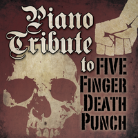 Generation Dead - Piano Tribute Players