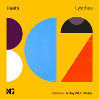 Lysithea - Hasith