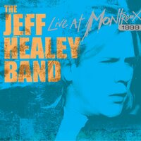 Stop Breakin' Down - The Jeff Healey Band