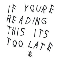 6PM In New York - Drake