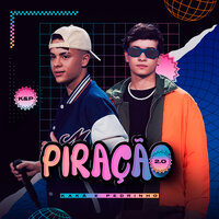 Vou Espalhar - Kaká e Pedrinho