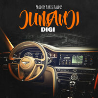 Jumanji - DiGi & Paris Kalpos