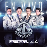 El X13 (En Vivo) - Nuevo Orden