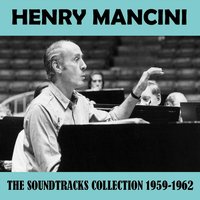 Tippin' - Henry Mancini