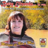 Trasnochados Espineles - Bety Elizondo