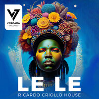 Le Le - Ricardo Criollo House