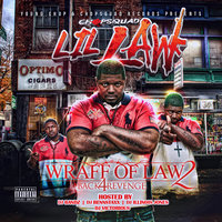All We Do Is Finesse - chopsquad lil law & Johnny May Cash