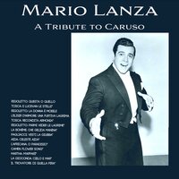 Tosca: E Lucevan Le Stelle - Mario Lanza & Джакомо Пуччини