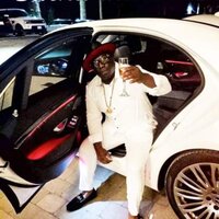 Backa tha Benz Musik - YD Laze & Big Jeezy & IAM3AM
