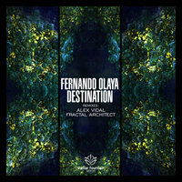 Destination - Fernando Olaya & Alex Vidal