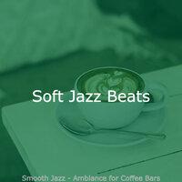 Opulent Ambiance for Cold Brews - Soft Jazz Beats