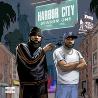 Game Over - KXNG Crooked & Joell Ortiz