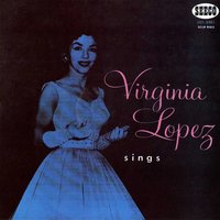 Siempre Feliz - Virginia López & Los Tres Reyes