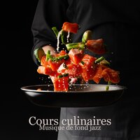 Jazz au Saxophone - Restaurant Background Music Academy