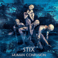 Human Confusion - Stix