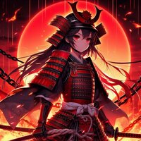 INJURED SAMURAI - GMBTW & Yng Astro