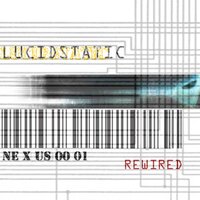 Curse Me (Siphon) - Lucidstatic
