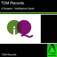 Brothers - A Surgeon