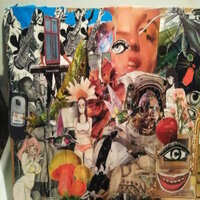 Moonlight Drive - Spencer Bonds & Digital
