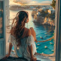 Flow's Harmonic Ease - Easy Ambient Mind Body Soul Healing Meditation Music & Max World & Calm Factory