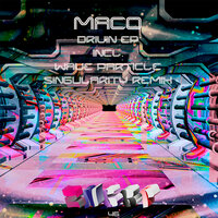 Drivin - Maco & Wave Particle Singularity