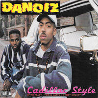 Cadillac Style - Danoiz