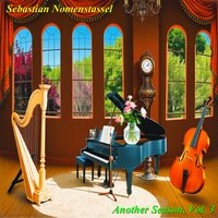 That Warms Your View - Sebastian Nomenstassel